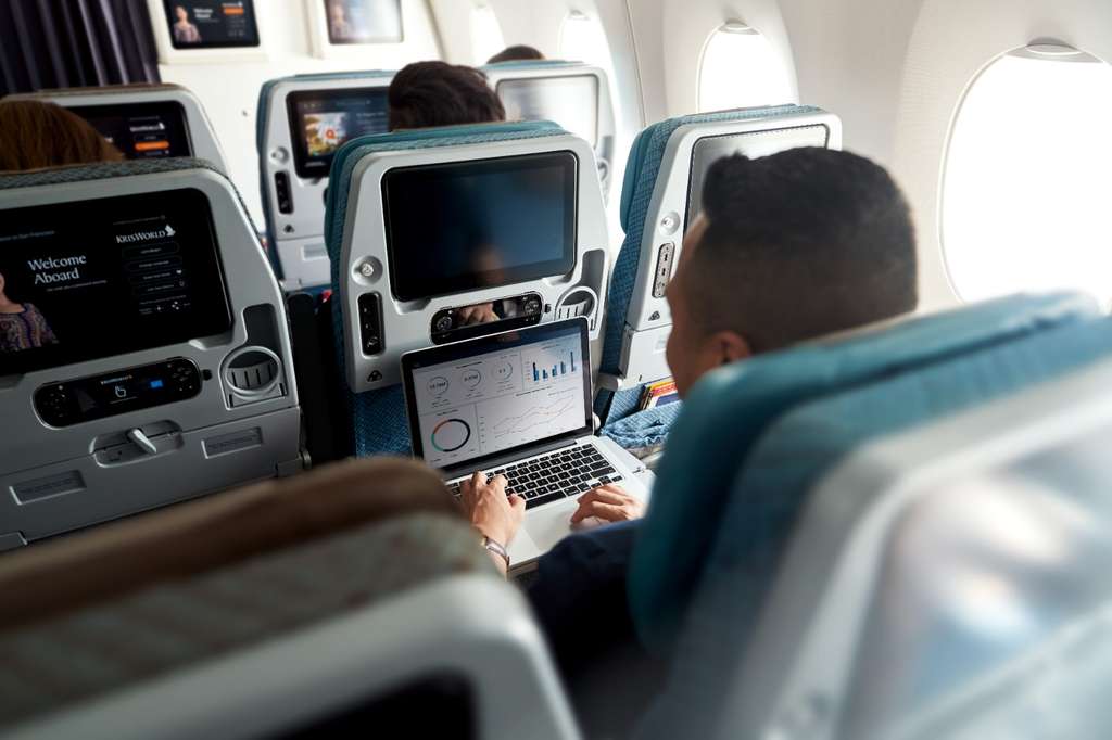Singapore Airlines