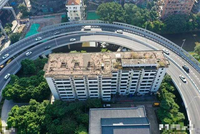 apartemen