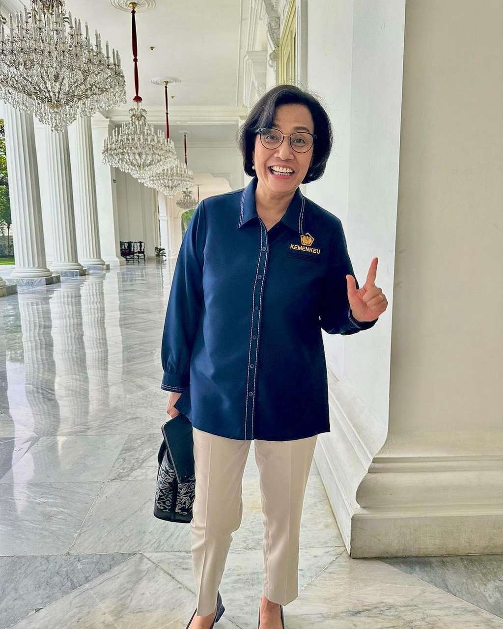 sri mulyani