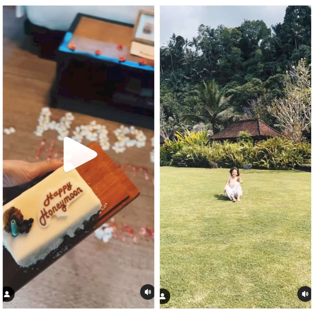 Video Enzy Storia