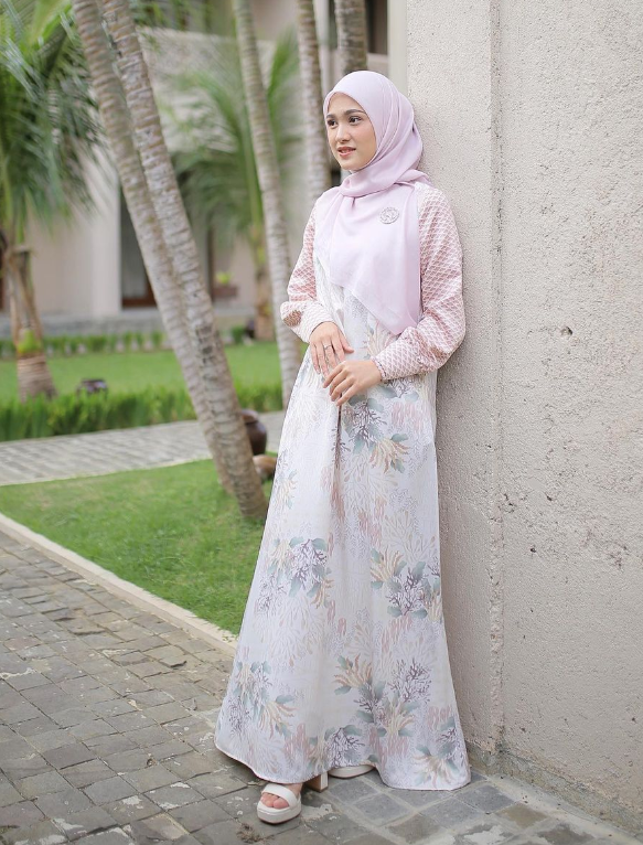 Cut Syifa/ Foto: Instagram @cutsyifaa