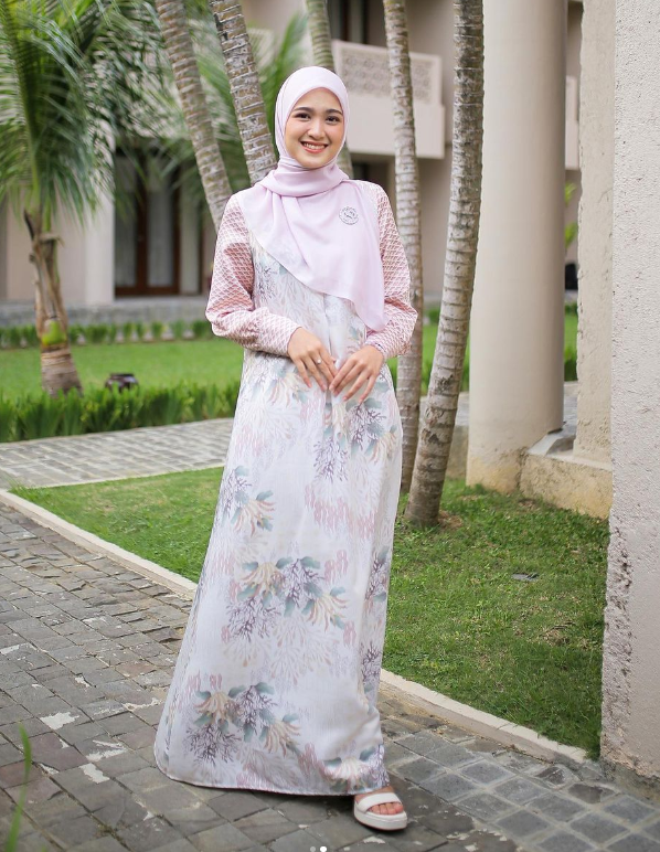 Cut Syifa/ Foto: Instagram @cutsyifaa