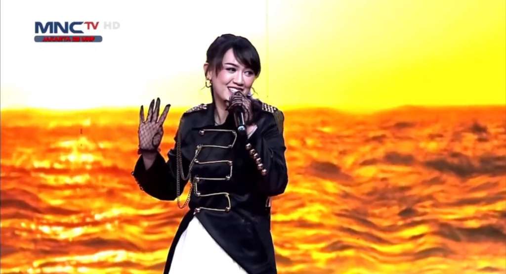 Belum Sampai Seminggu Meluncur, Lagu Terbaru Happy Asmara 'Shopee Maszeh' Banjir Pujian Netizen