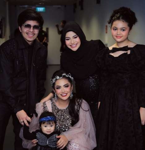 Krisdayanti