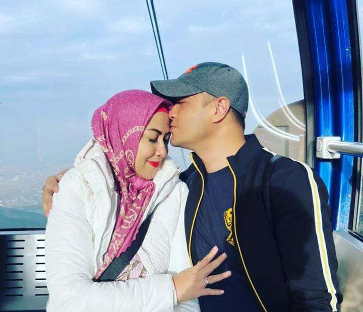 Potret Ferry Irawan