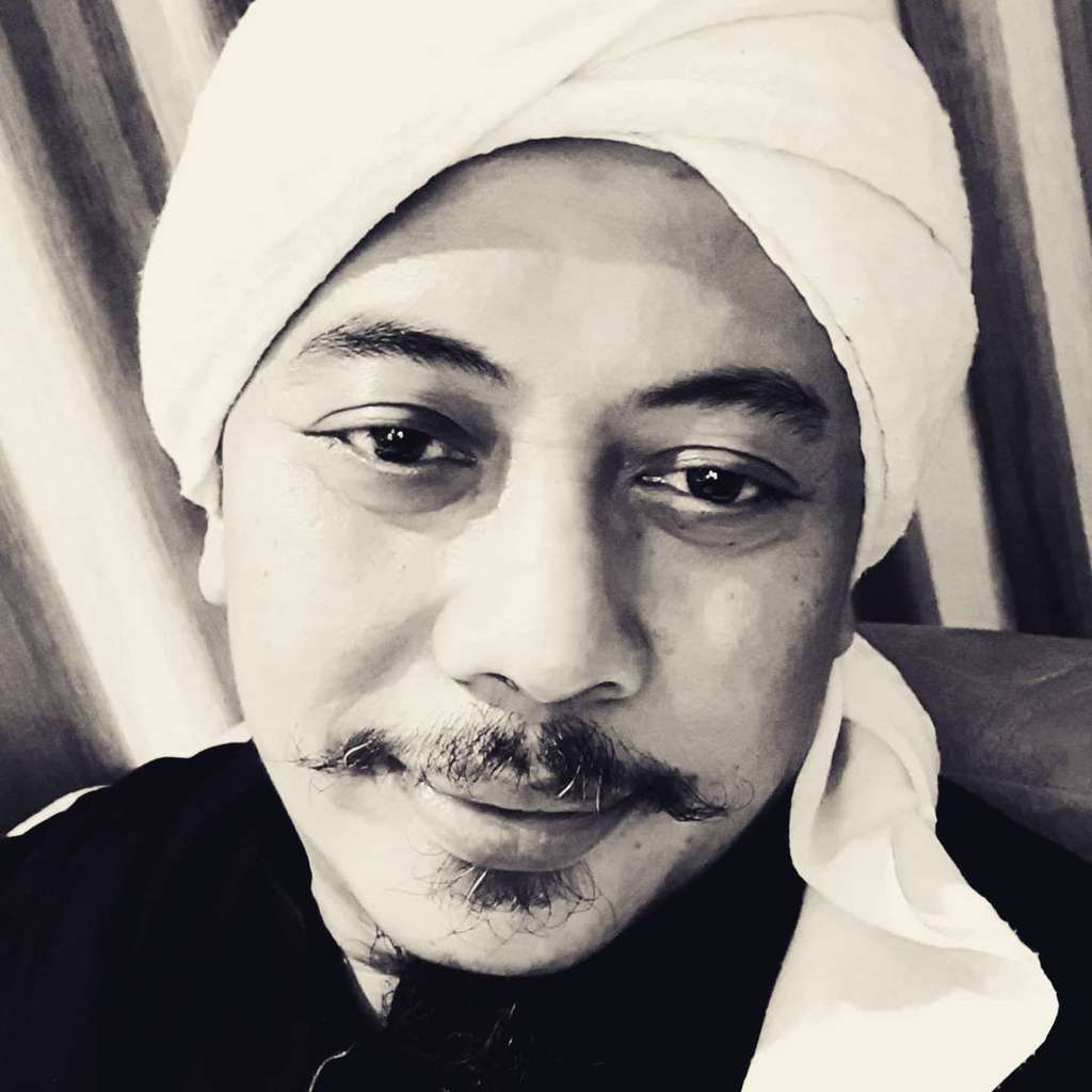 Potret Opick