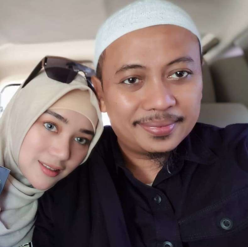 Potret Opick