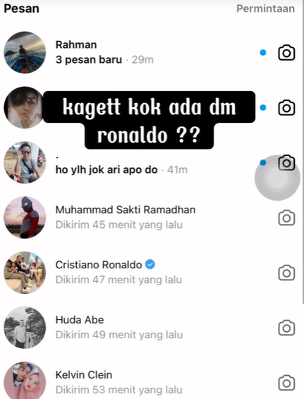 TikTok @nelmisyafna
