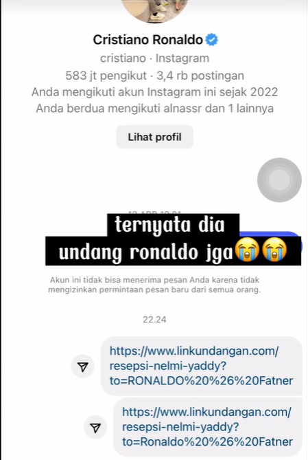TikTok @nelmisyafna