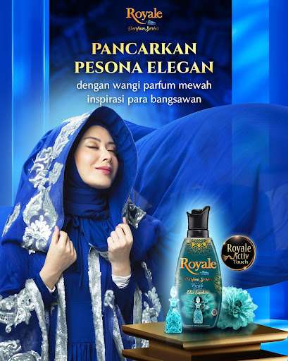 Tips Memilih Produk Pelembut yang Cocok untuk Pakaian dan Hijab