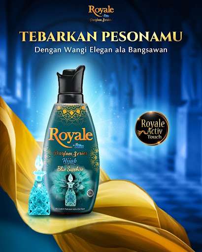 Tips Memilih Produk Pelembut yang Cocok untuk Pakaian dan Hijab