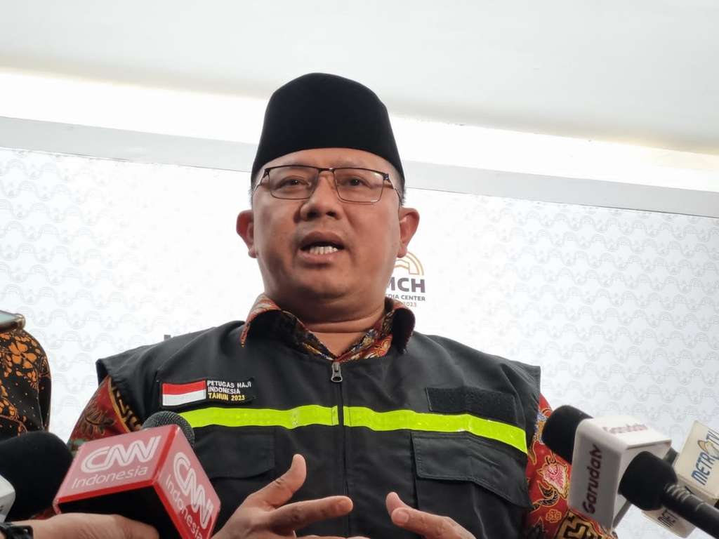 Kemenag Tegaskan Jemaah Haji Tertunda Bukan Berarti Batal Berangkat