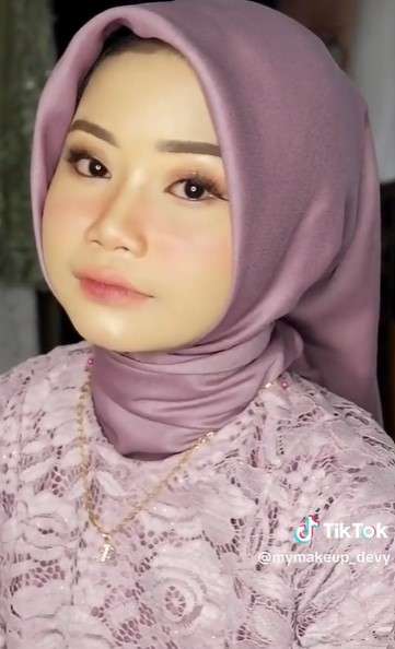 Transformasi Makeup