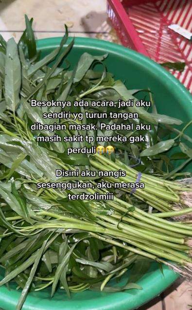 Curhat pilu menantu tinggal bersama mertua.