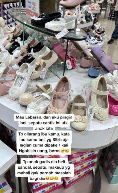 Curhat pilu menantu tinggal bersama mertua.