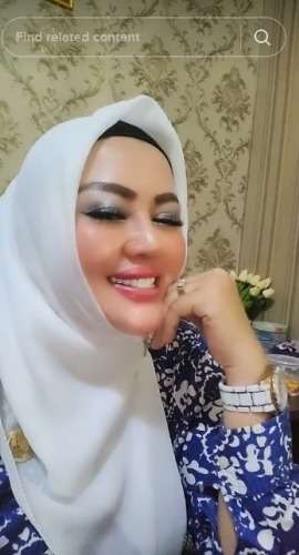 Potret Ibu Kades Cantik, Berhasil Curi Perhatian dan Bikin Betah Warganya