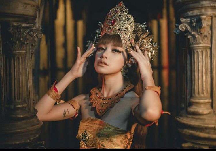 Potret Sosok Regina Phoenix, Diduga Pacar Baru Okin Eks Suami Rachel Vennya