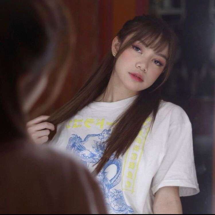 Potret Sosok Regina Phoenix, Diduga Pacar Baru Okin Eks Suami Rachel Vennya
