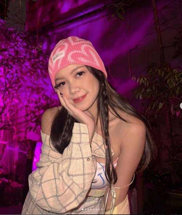 Potret Sosok Regina Phoenix, Diduga Pacar Baru Okin Eks Suami Rachel Vennya