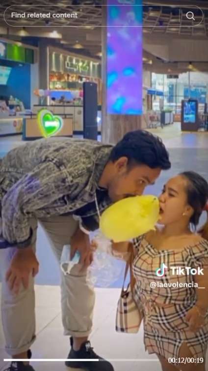 Kisah Cinta Wanita Bertubuh Mungil, Disebut Ada Orang Ketiga Endingnya Bikin Penasaran