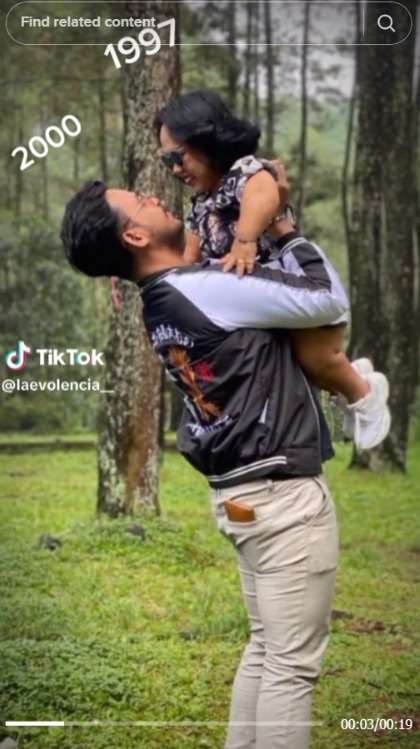 Kisah Cinta Wanita Bertubuh Mungil, Disebut Ada Orang Ketiga Endingnya Bikin Penasaran