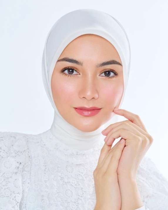 Disebut Mirip Banget, Adu Pesona Citra Kirana dan Imel Putri Cahyati