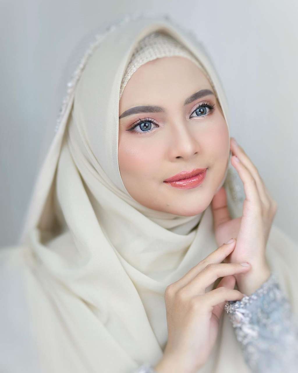 Pengantin syar'i