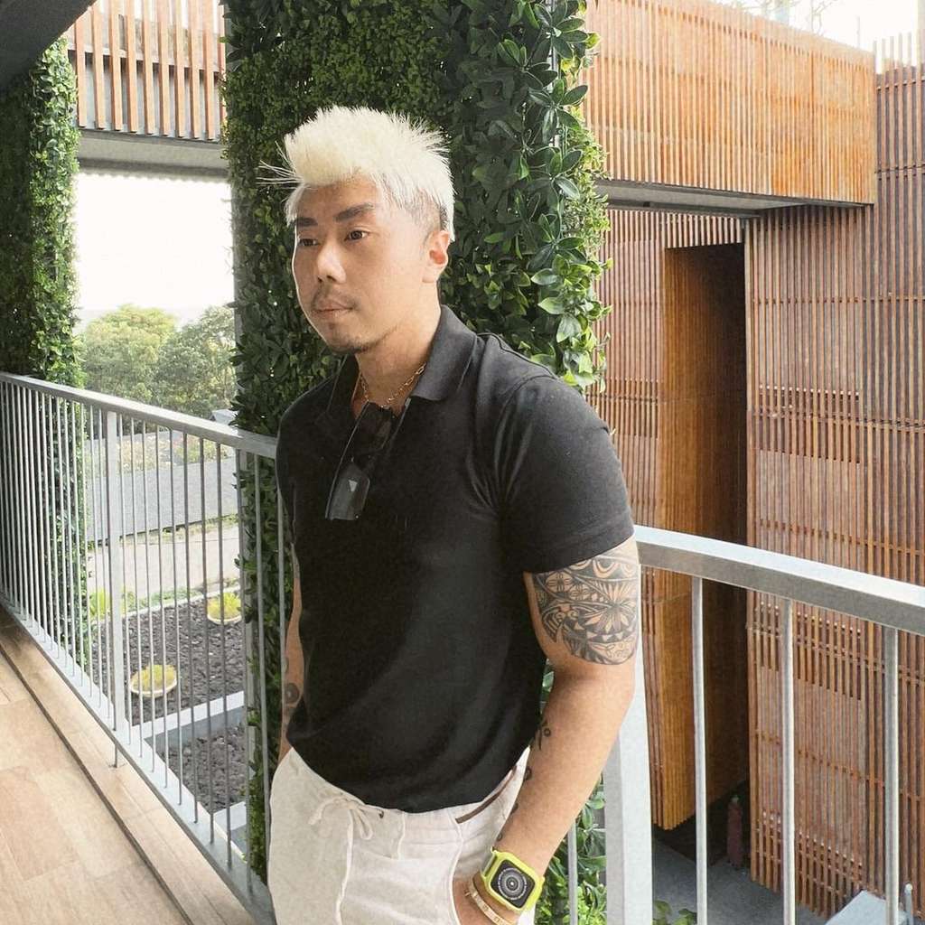 Roy Kiyoshi