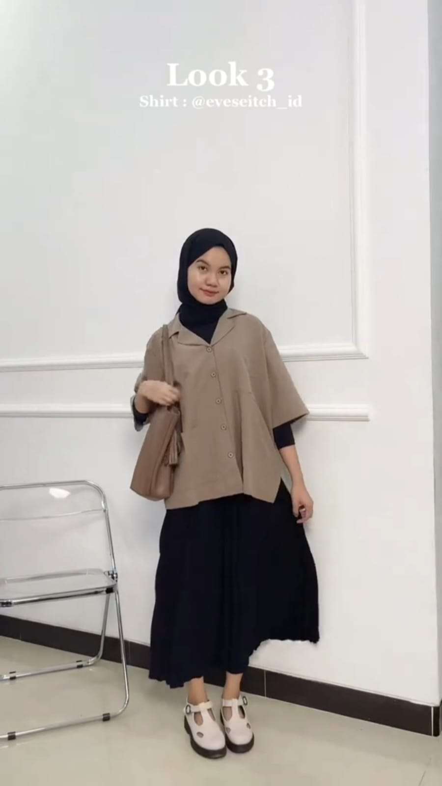 Foto: TikTok @zafirahfiraa_