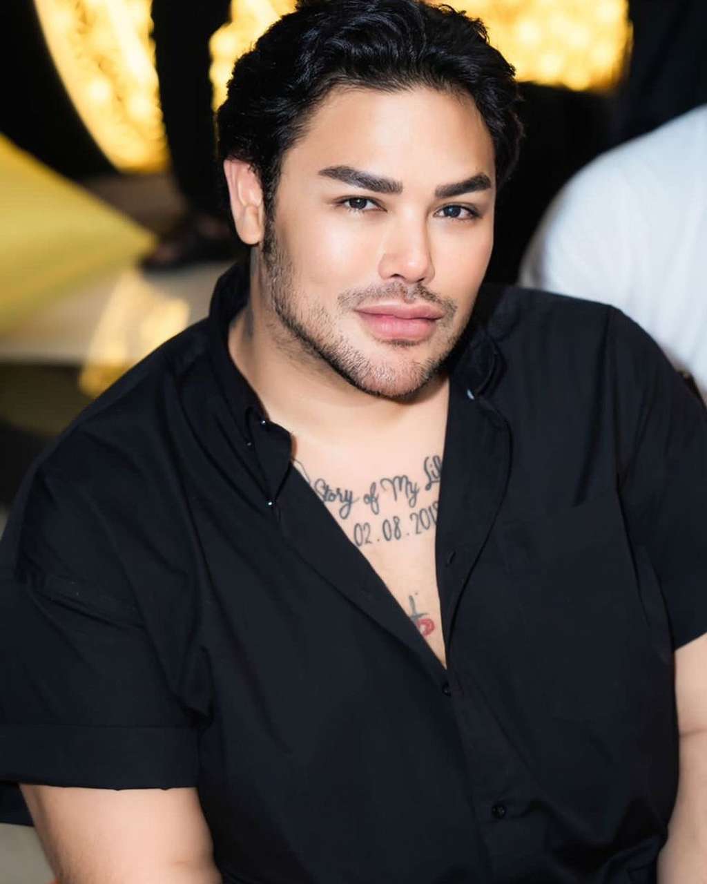 Ivan Gunawan
