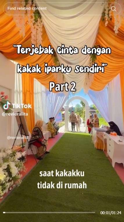 Mirip Sinetron! Kisah Wanita Terjebak Cinta dengan Kakak Ipar, Awalnya Menolak Berujung Hamil dan Aborsi