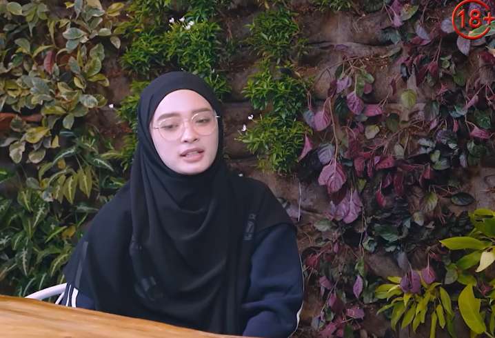 Inara Rusli