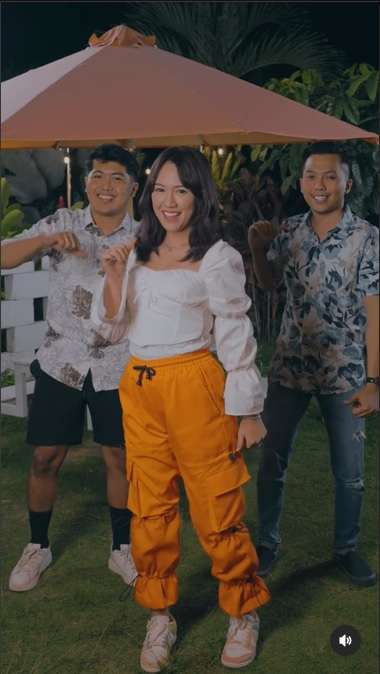 Happy Asmara Shopee 5 Juni