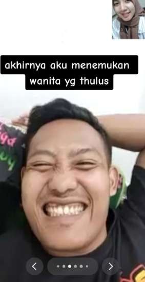 Prajurit TNI Nyamar Jadi Pengangguran Demi Temukan Pasangan yang Tulus