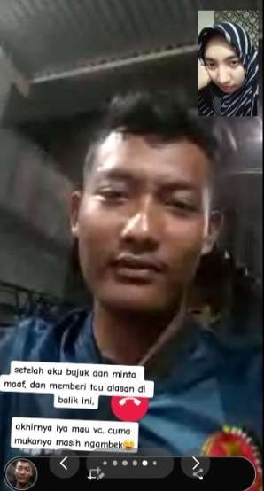 Prajurit TNI Nyamar Jadi Pengangguran Demi Temukan Pasangan yang Tulus