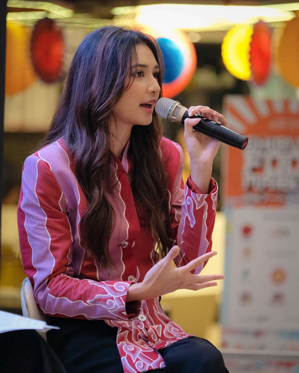 Mikha Tambayong