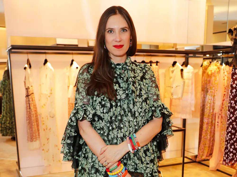 Tatiana Santo Domingo, orang terkaya di Monako dengan kekayaan Rp 30 triliun