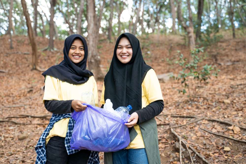 Nggak Melulu Soal Penampilan, Aksi Baik Ini Jadi Bukti Cantik Juga Bisa Berasal dari Dalam Diri
