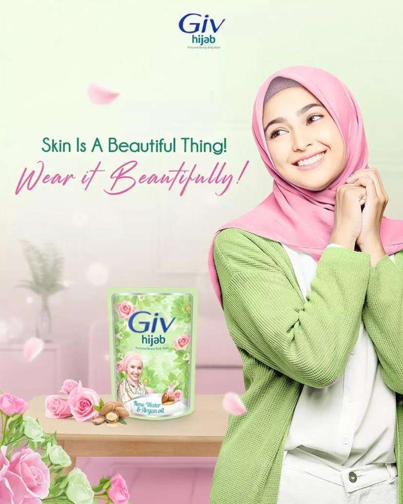 Hijaber Wajib Tahu, Begini Tips Menjaga Kebersihan Diri dan Tampil Segar Sesuai Syariat Islam