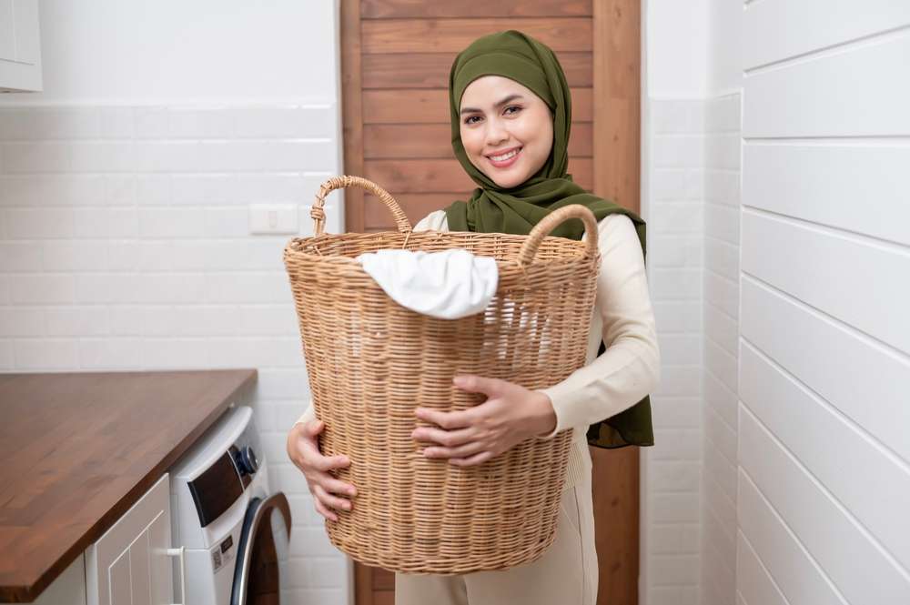 Hijaber Wajib Tahu, Begini Tips Menjaga Kebersihan Diri dan Tampil Segar Sesuai Syariat Islam