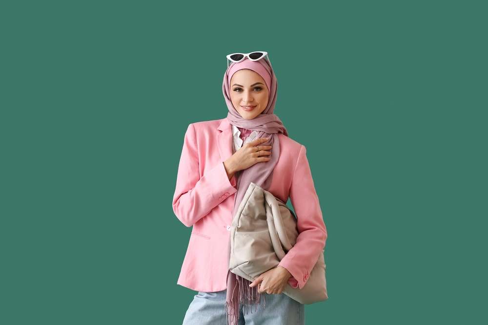 Hijaber Wajib Tahu, Begini Tips Menjaga Kebersihan Diri dan Tampil Segar Sesuai Syariat Islam