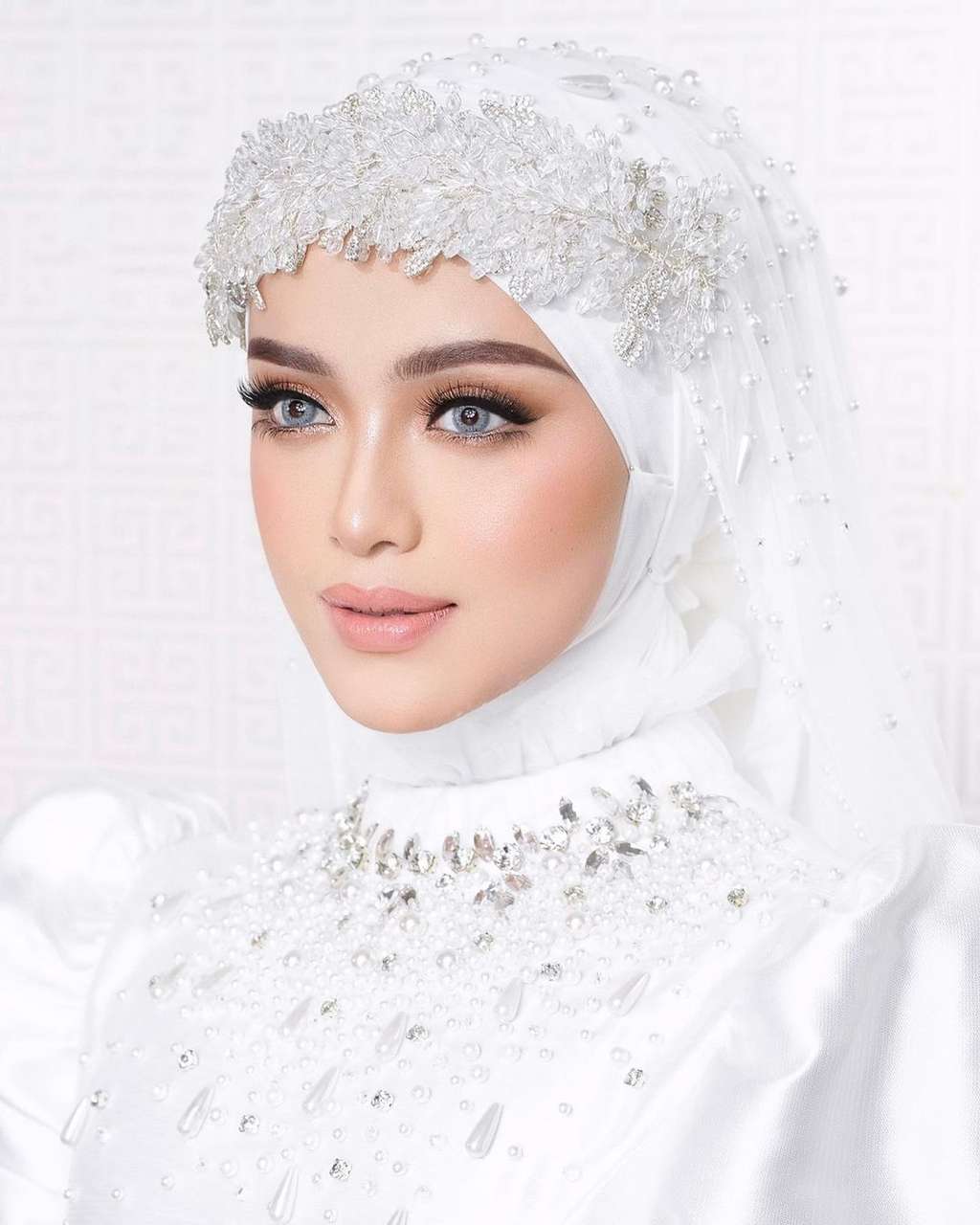 Gaya Makeup Pengantin