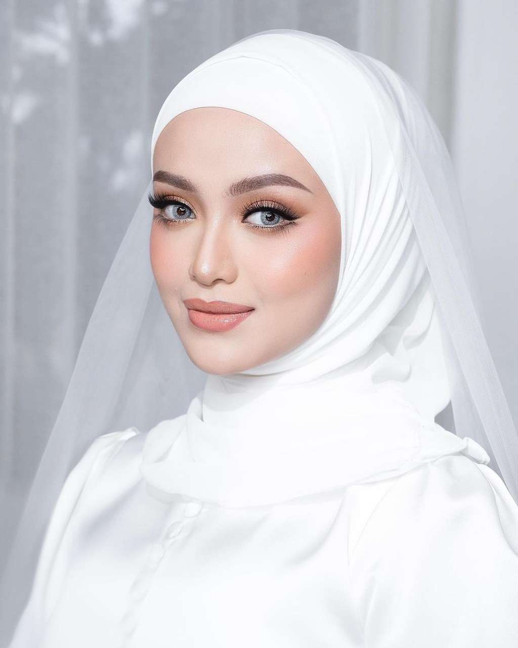 Gaya Makeup Pengantin