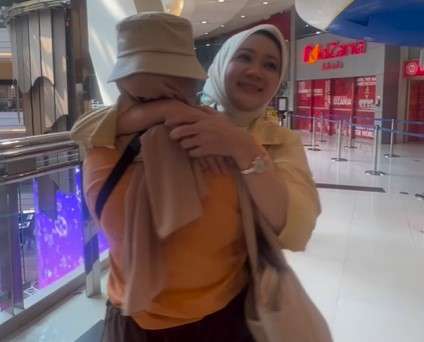 Zara dan Atalia
