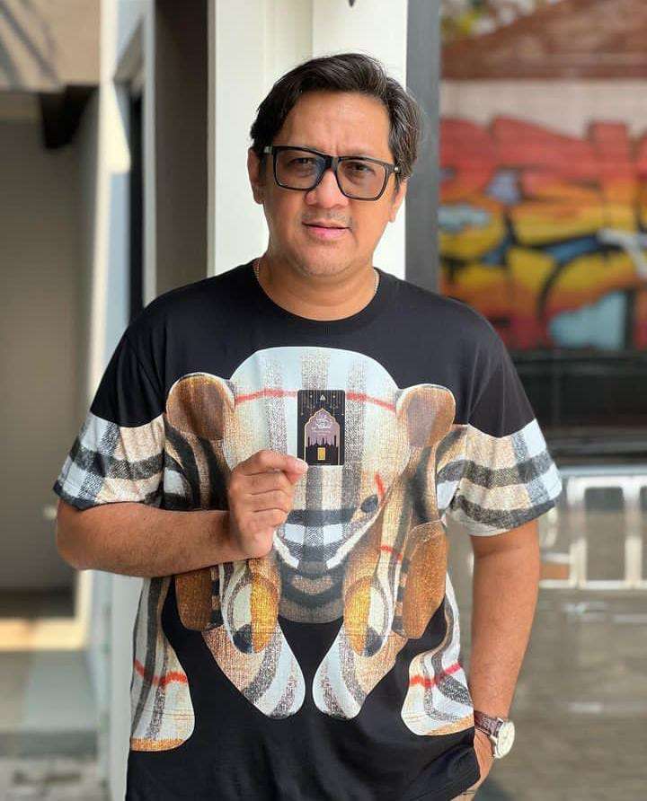 Andre Taulany