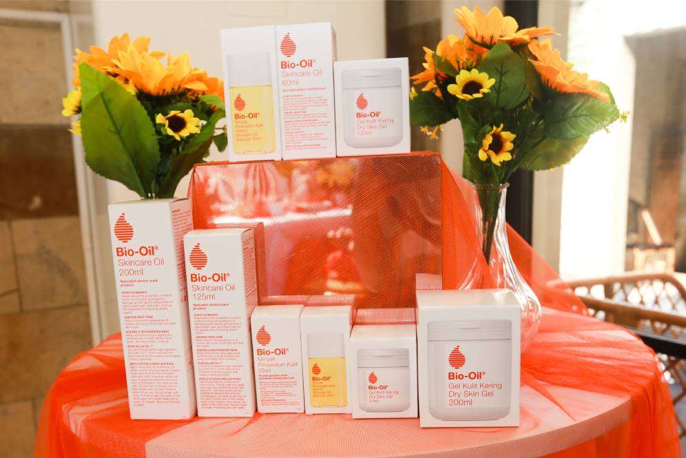 Bio Oil