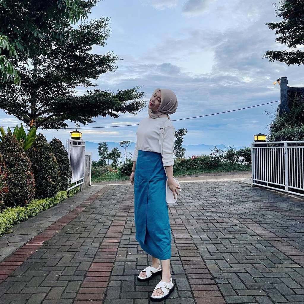Foto: Instagram @vikayuanaap