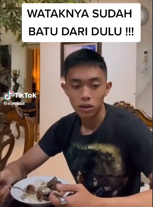 TikTok @elyaksa