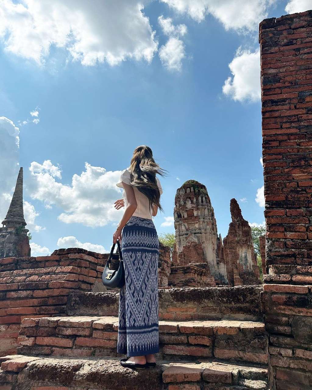 Lisa Blackpink pulang kampung ke Thailand