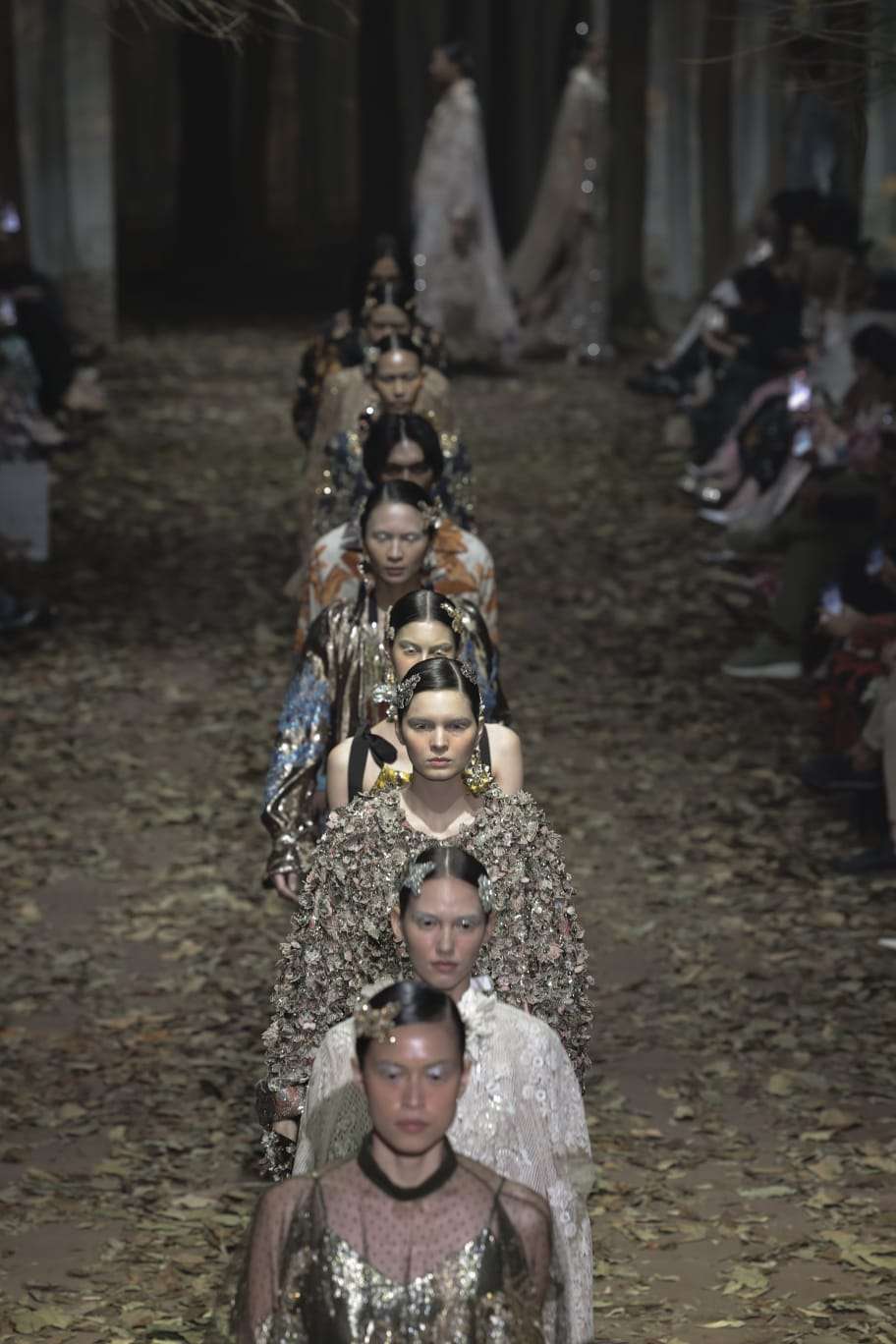 Biyan Spring Summer 2024 (Foto: Dokumentasi Acara)
